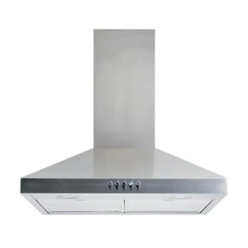 Winflo 30 In Convertible Stainless Steel Wall Mount Range Hood W/ Filters 3 Winflo 30 In Convertible Stainless Steel Wall Mount Range Hood W/ Filters