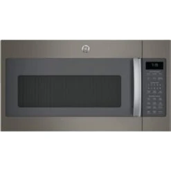 Ge® 1.9 Cu Ft Range Microwave, 1000w, Slate