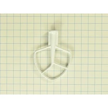 Whirlpool Replacement Beater-Mixer For Mixer, W10807813 3 Whirlpool Replacement Beater-Mixer For Mixer, W10807813