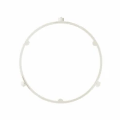 General Electric Replacement Rotating Ring For Microwave, Part# Wb06x10625