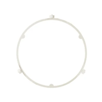 General Electric Replacement Rotating Ring For Microwave, Part# Wb06x10625 3 General Electric Replacement Rotating Ring For Microwave, Part# Wb06x10625