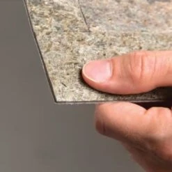 Aspect Stone 5.9x23.6 Peel & Stick Backsplash In Tarnished Quartz 11 Aspect Stone 5.9x23.6 Peel & Stick Backsplash In Tarnished Quartz -Whirlpool Shop 149858 w DetailedProductView2 BUS Lg