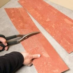 Aspect Stone 5.9x23.6 Peel & Stick Backsplash In Autumn Sandstone 10 Aspect Stone 5.9x23.6 Peel & Stick Backsplash In Autumn Sandstone -Whirlpool Shop 149859 w DetailedProductView1 BUS Lg