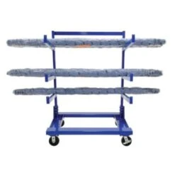 Vestil Portable Cantilever Cart -Whirlpool Shop 151604 w DetailedProductView4 Lg