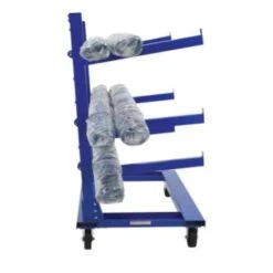 Vestil Portable Cantilever Cart -Whirlpool Shop 151604 w DetailedProductView5 Lg
