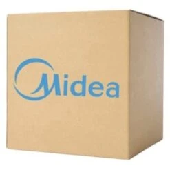 Midea Door Gasket Assembly Of Refrigerator