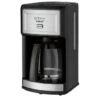 Cuisinart Stay 12-Cup Stainless Coffeemaker 2 Cuisinart Stay 12-Cup Stainless Coffeemaker -Whirlpool Shop 157122 V Lg