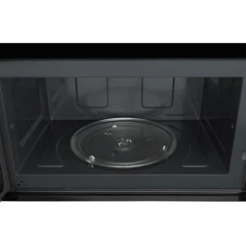 Galanz 30-In. Over-The-Range Microwave, Black 10 Galanz 30-In. Over-The-Range Microwave, Black - Image 8