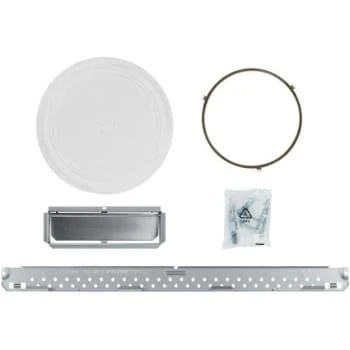 Galanz 30-In. Over-The-Range Microwave, Black 11 Galanz 30-In. Over-The-Range Microwave, Black - Image 9