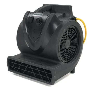 Advance Am2400d Air Mover 3 Advance Am2400d Air Mover
