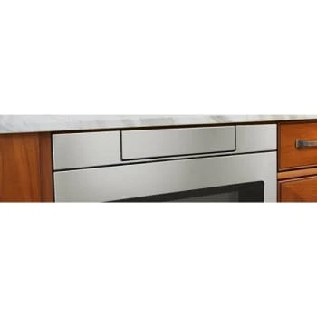 Sharp 24 In. Flat Panel Microwave Drawer In Stainless Steel 9 Sharp 24 In. Flat Panel Microwave Drawer In Stainless Steel - Image 7