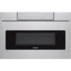 Sharp 24 In. Flat Panel Microwave Drawer In Stainless Steel 1 Sharp 24 In. Flat Panel Microwave Drawer In Stainless Steel -Whirlpool Shop 158022 w MainProductImage Lg