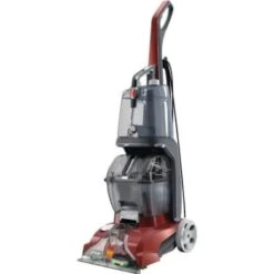 Hoover Power Scrub Deluxe Carpet Cleaner