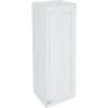 Seasons® 12w X 36h X 12"d Wall Cabinet, White -Whirlpool Shop 159271 V Lg