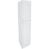 Seasons® 18w X 90h X 24"d Pantry Cabinet, White -Whirlpool Shop 159301 V Lg