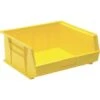 Quantum Storage Systems® Yellow 14-3/4 X 16-1/2 X 7 In Stack And Hang Bin Package Of 6 -Whirlpool Shop 159687 w MainProductImage Lg