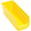 Quantum Storage Systems® Economy Yellow Shelf Bin 11-5/8 X 4-1/8 X 4 In Package Of 36 1 Quantum Storage Systems® Economy Yellow Shelf Bin 11-5/8 X 4-1/8 X 4 In Package Of 36 -Whirlpool Shop 159882 w MainProductImage Lg