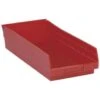 Quantum Storage Systems® Economy 4 In Red Shelf Bin 17-7/8 X 8-3/8 X 4 In Package Of 10 2 Quantum Storage Systems® Economy 4 In Red Shelf Bin 17-7/8 X 8-3/8 X 4 In Package Of 10 -Whirlpool Shop 159906 w MainProductImage Lg