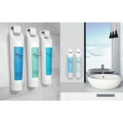 H2o Therapy Alta Dispenser Body Wash 12.8oz/380ml, Case Of 24 7 H2o Therapy Alta Dispenser Body Wash 12.8oz/380ml, Case Of 24 -Whirlpool Shop 159910 v LifestyleImage Lg