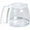 Proctor Silex® 12-Cup Glass Carafe, White 1 Proctor Silex® 12-Cup Glass Carafe, White -Whirlpool Shop 180263 K Lg
