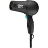 Conair® Handheld 1875 Watt Hair Dryer - Soft-Touch Finish - Black -Whirlpool Shop 180408 V Lg