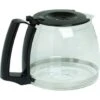 Proctor Silex® 12-Cup Glass Carafe, Black 2 Proctor Silex® 12-Cup Glass Carafe, Black -Whirlpool Shop 180445 K Lg