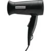 Hamilton Beach Commercial 1600 Watt Handheld Hairdryer 2 Hamilton Beach Commercial 1600 Watt Handheld Hairdryer -Whirlpool Shop 180552 v MainProductImage Lg