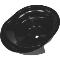 Hamilton Beach Commercial Premanent Brew Basket Fits HDC200B, Package Of 6