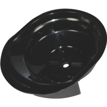 Hamilton Beach Commercial Premanent Brew Basket Fits HDC200B, Package Of 6 3 Hamilton Beach Commercial Premanent Brew Basket Fits HDC200B, Package Of 6