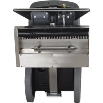 Tornado Marathon 1200 20 In 12 Gallon Self Contained Carpet Extractor (100 Psi) 4 Tornado Marathon 1200 20 In 12 Gallon Self Contained Carpet Extractor (100 Psi) - Image 2