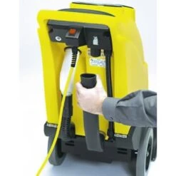 Tornado Marathon 1200 20 In 12 Gallon Self Contained Carpet Extractor (100 Psi) 8 Tornado Marathon 1200 20 In 12 Gallon Self Contained Carpet Extractor (100 Psi) -Whirlpool Shop 180841 w DetailedProductView1 Lg