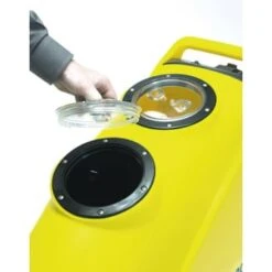 Tornado Marathon 1200 20 In 12 Gallon Self Contained Carpet Extractor (100 Psi) 9 Tornado Marathon 1200 20 In 12 Gallon Self Contained Carpet Extractor (100 Psi) -Whirlpool Shop 180841 w DetailedProductView2 Lg