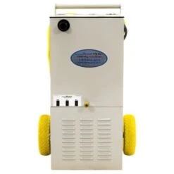 Namco Scooter 10 Gallon Junior Carpet Cleaner And Extractor (120 Psi) 9 Namco Scooter 10 Gallon Junior Carpet Cleaner And Extractor (120 Psi) -Whirlpool Shop 180950 FrontView straighton Lg