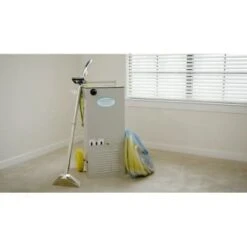 Namco Scooter 10 Gallon Junior Carpet Cleaner And Extractor (120 Psi) 13 Namco Scooter 10 Gallon Junior Carpet Cleaner And Extractor (120 Psi) -Whirlpool Shop 180950 LifestyleImage Lg