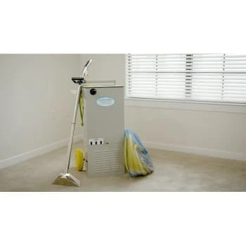 Namco Scooter 10 Gallon Junior Carpet Cleaner And Extractor (120 Psi) 8 Namco Scooter 10 Gallon Junior Carpet Cleaner And Extractor (120 Psi) - Image 6