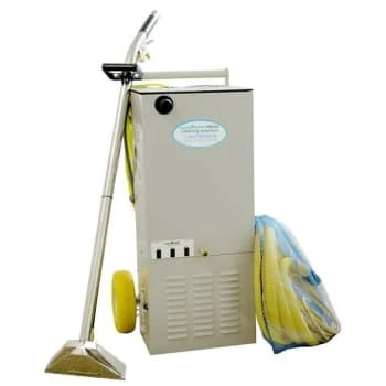 Namco Scooter 10 Gallon Junior Carpet Cleaner And Extractor (120 Psi) 3 Namco Scooter 10 Gallon Junior Carpet Cleaner And Extractor (120 Psi)