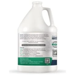 Namco 1 Gal. Liquid Alive Super Task Force Odor Control Enzyme -Whirlpool Shop 180953 v LeftView Lg