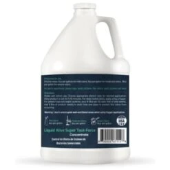 Namco 1 Gal. Liquid Alive Super Task Force Odor Control Enzyme -Whirlpool Shop 180953 v RightView Lg