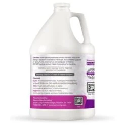 Namco 1 Gallon Plumeria Scent Carpet And Room Deodorizer -Whirlpool Shop 180959 v LeftView Lg