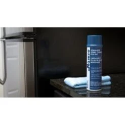 Namco 14.5 Oz Stainless Steel Cleaner (12-Case) -Whirlpool Shop 180965 v DetailedProductView3 Lg