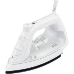 Sunbeam Best Value Motion Smart Iron White