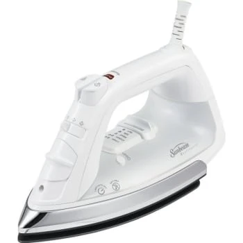 Sunbeam Motion Smart Iron 3 Sunbeam Motion Smart Iron