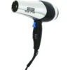 Conair Turbo Handheld Hair Dryer, Chrome/black -Whirlpool Shop 181337 K Lg