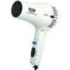 Conair Cord Keeper Handheld 1875 Watt Hair Dryer White 2 Conair Cord Keeper Handheld 1875 Watt Hair Dryer White -Whirlpool Shop 181359 K Lg
