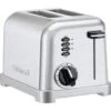 Cuisinart Metal Classic 2-Slice Toaster 1 Cuisinart Metal Classic 2-Slice Toaster -Whirlpool Shop 181367 V Lg