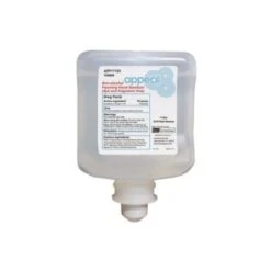 Appeal 1 Liter Foaming Hand Sanitizer Non-Alcohol Cartridge Case Of 4