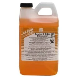 Spartan Smoke & Odor Eliminator 2 Liter Fresh Scent Air Neutralizer