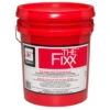 GENERIC The Fixx 5 Gallon Floor Finish And Sealer -Whirlpool Shop 184817 MainProductImage Lg