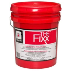 GENERIC The Fixx 5 Gallon Floor Finish And Sealer
