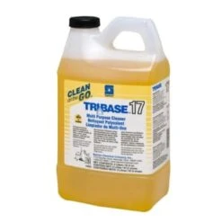 Spartan Tribase 2 Liter Multi Purpose Cleaner